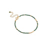 ENAMEL Copenhagen Bracelet, Petra Bracelets Khaki