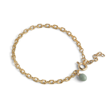 ENAMEL Copenhagen Bracelet, Significant Bracelets Sage