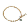 ENAMEL Copenhagen Bracelet, Significant Bracelets Sage