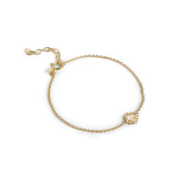 ENAMEL Copenhagen Bracelet, Sunshine Bracelets Daisy