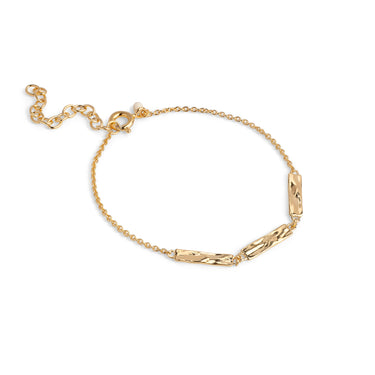 ENAMEL Copenhagen Bracelet, Tula Bracelets 925S/GP