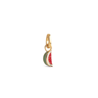 ENAMEL Copenhagen Charm, Juicy Watermelon Charms Watermelon