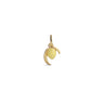 ENAMEL Copenhagen Charm, Lively Lemon Charms Lemon