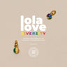 ENAMEL Copenhagen Charm, Lola Bold Diversity Charms Diversity