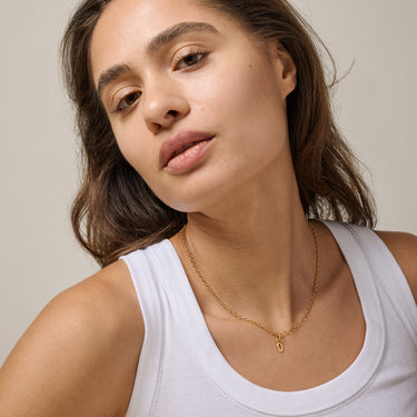 ENAMEL Copenhagen Charm, Numbers Charms 0