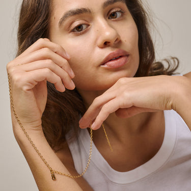 ENAMEL Copenhagen Charm, Numbers Charms 8