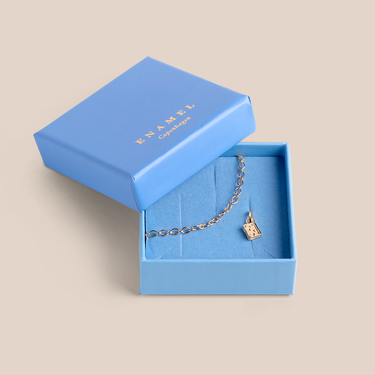 Charm Bracelet Stack - Story Keeper