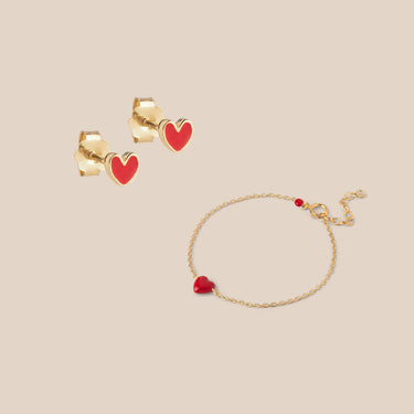 Classic Amore Gift Set