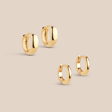 Classic Statement Stack