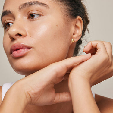 Everyday Stud Trio Gift Set