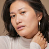 ENAMEL Copenhagen Earring, Adeline Earrings Pearl