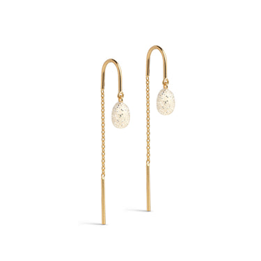 ENAMEL Copenhagen Earring, Eleanor Earrings Sparkle