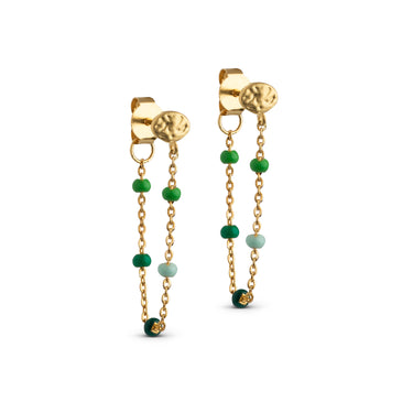ENAMEL Copenhagen Earring, Lola Earrings Spring