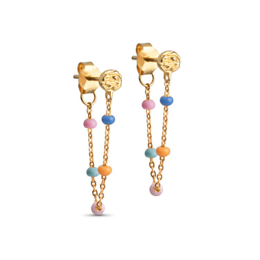 ENAMEL Copenhagen Earring, Lola Earrings Lolly