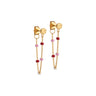 ENAMEL Copenhagen Earring, Lola Earrings Rosie