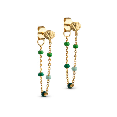 ENAMEL Copenhagen Earring, Lola Earrings Spring