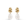ENAMEL Copenhagen Earring, Paris Earrings Pearls