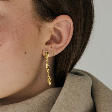 ENAMEL Copenhagen Earrings Earrings 925S/GP