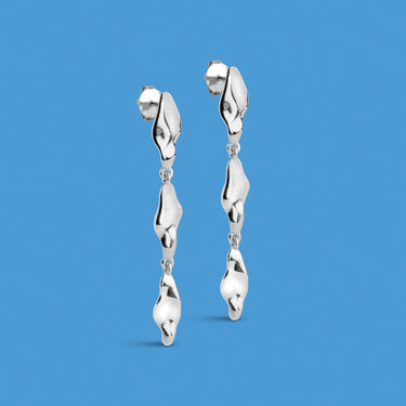 ENAMEL Copenhagen Earrings Earrings 925S