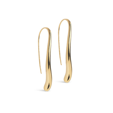 ENAMEL Copenhagen Earrings, Elvira Earrings 925S/GP