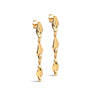 ENAMEL Copenhagen Earrings Earrings 925S/GP