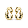 ENAMEL Copenhagen Earrings, Viona Earrings 925S/GP