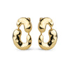 ENAMEL Copenhagen Earrings, Viona Earrings 925S/GP