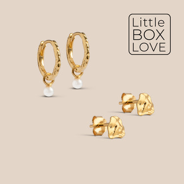 Everyday Pearl Gift Set