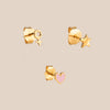 Everyday Stud Trio Singles Gift Set 1