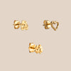 Everyday Stud Trio Singles Gift Set 2