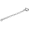ENAMEL Copenhagen Extender Chain, Anchor Bracelets 925S