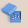 Grand Amore Classic Soft Rose Gift Set