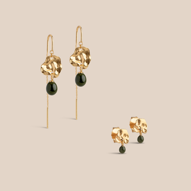 Khaki Duo Gift Set
