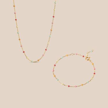 Lola Rainbow Gift Set