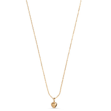 ENAMEL Copenhagen Necklace, Amore Necklaces 925S/GP