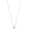 ENAMEL Copenhagen Necklace, Amore Necklaces 925S/GP