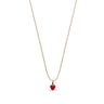 ENAMEL Copenhagen Necklace, Amore Necklaces Bordeaux