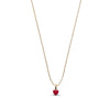 ENAMEL Copenhagen Necklace, Amore Necklaces Bordeaux