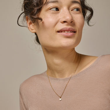 ENAMEL Copenhagen Necklace, Amore Necklaces Daisy