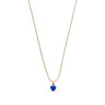 ENAMEL Copenhagen Necklace, Amore Necklaces Indigo