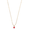 ENAMEL Copenhagen Necklace, Amore Necklaces Red