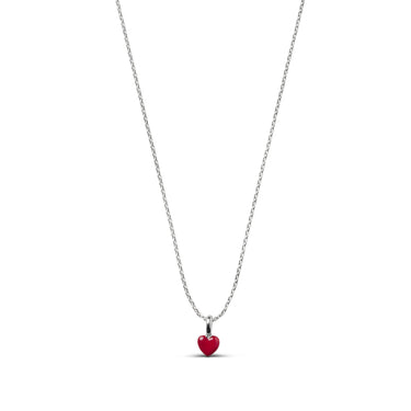 ENAMEL Copenhagen Necklace, Amore Necklaces Bordeaux