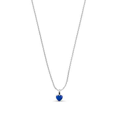 ENAMEL Copenhagen Necklace, Amore Necklaces Indigo