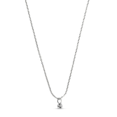 ENAMEL Copenhagen Necklace, Balloon Necklaces 925S