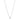 ENAMEL Copenhagen Necklace, Balloon Necklaces 925S