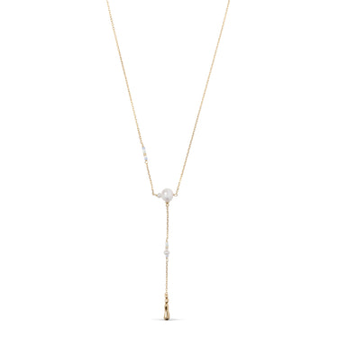 ENAMEL Copenhagen Necklace, Benedicte Necklaces Skyline