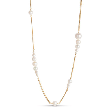 ENAMEL Copenhagen Necklace, Carmen Necklaces Pearls