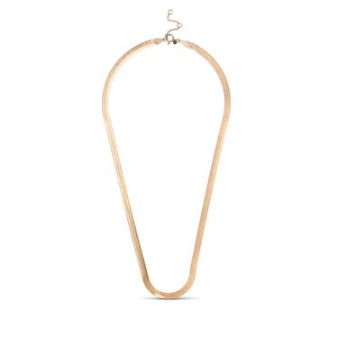 ENAMEL Copenhagen Necklace, Caroline Necklaces 925S/GP