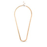 ENAMEL Copenhagen Necklace, Caroline Necklaces 925S/GP