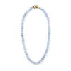ENAMEL Copenhagen Necklace, Ciel Necklaces Steel Blue